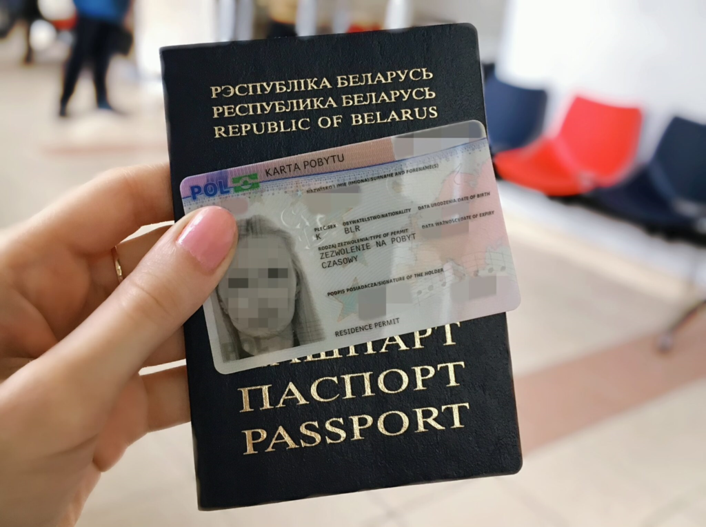 Temporary Residence Permit In Poland | Legal Immigration