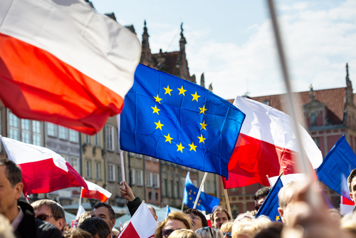 EU residence card in Poland - Legal Immigration