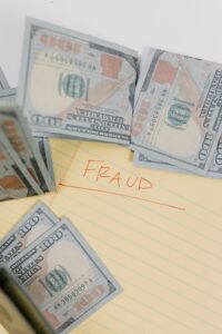 Financial fraud in Poland