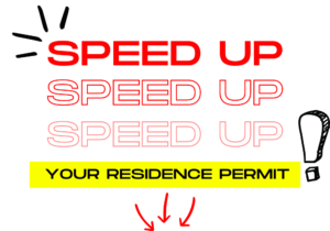 SPEED UP Residence Permit in Poland now!