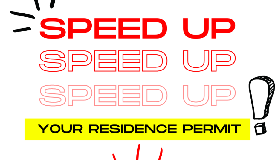SPEED UP Residence Permit in Poland now!