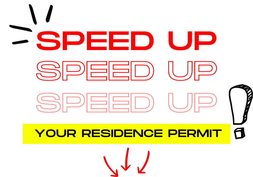 Speed Up residence permit in Poland application