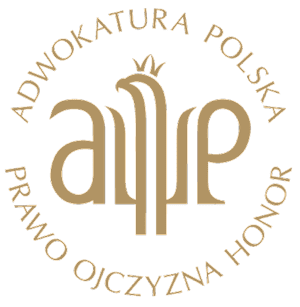 Adwokatura Polska Logo