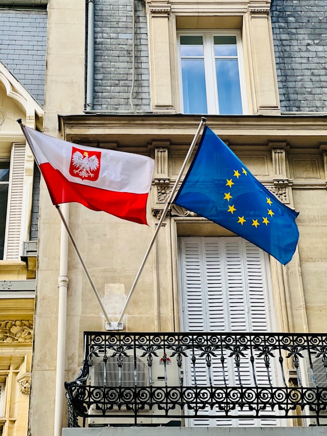 Legal help with obtaining of Polish Passport